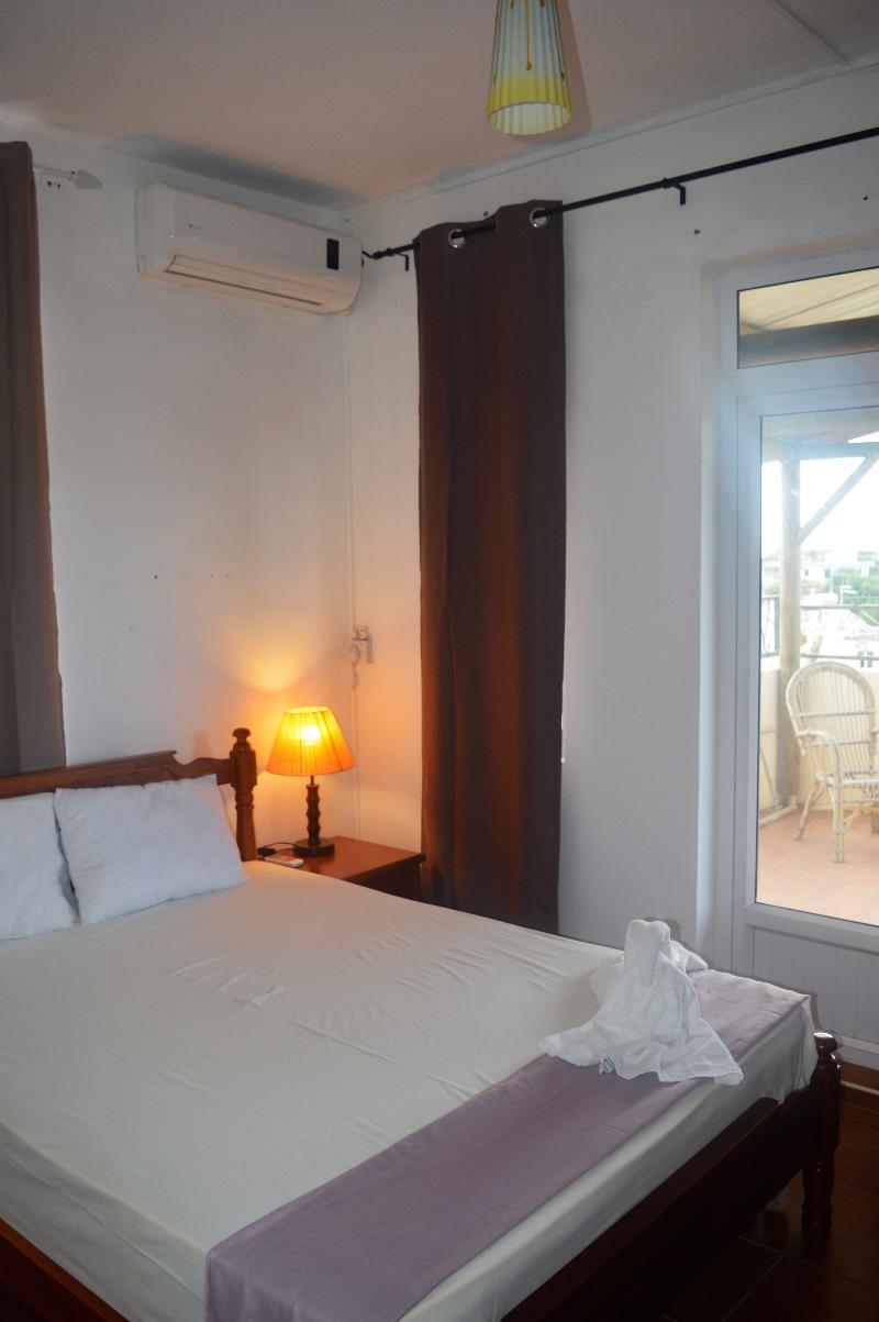 Appartement Marina