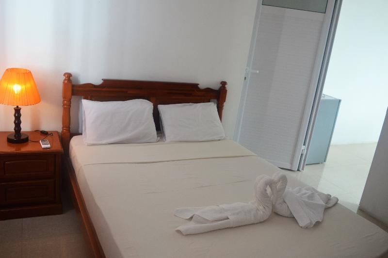Appartement Marina