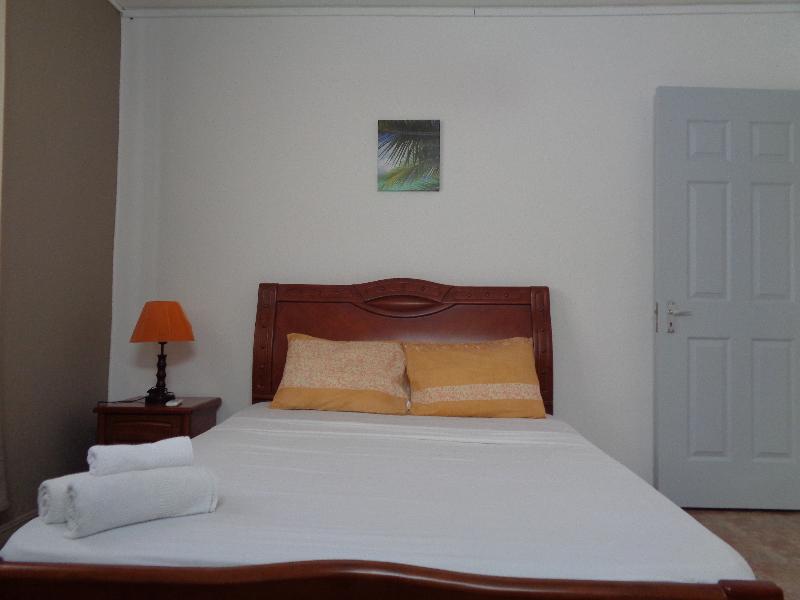 Appartement Marina