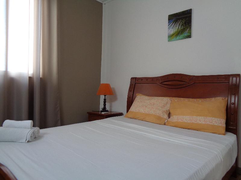 Appartement Marina