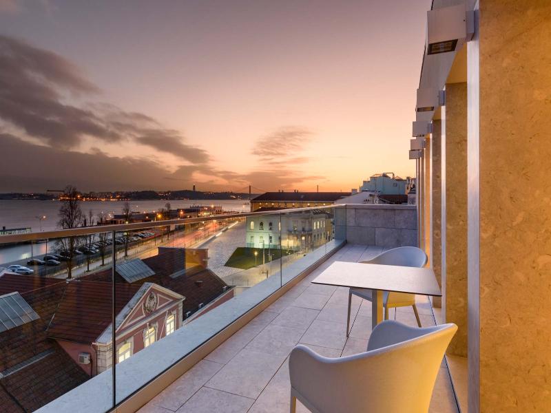 Áurea Museum by Eurostars Hotel Company image