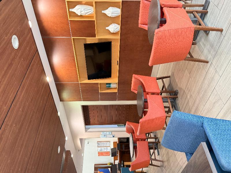 Holiday Inn Express Bethlehem image