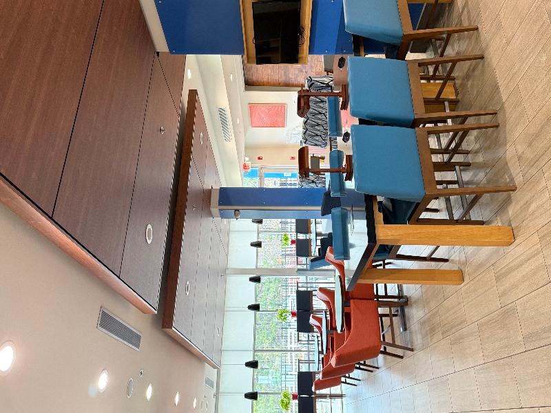 Holiday Inn Express Bethlehem image