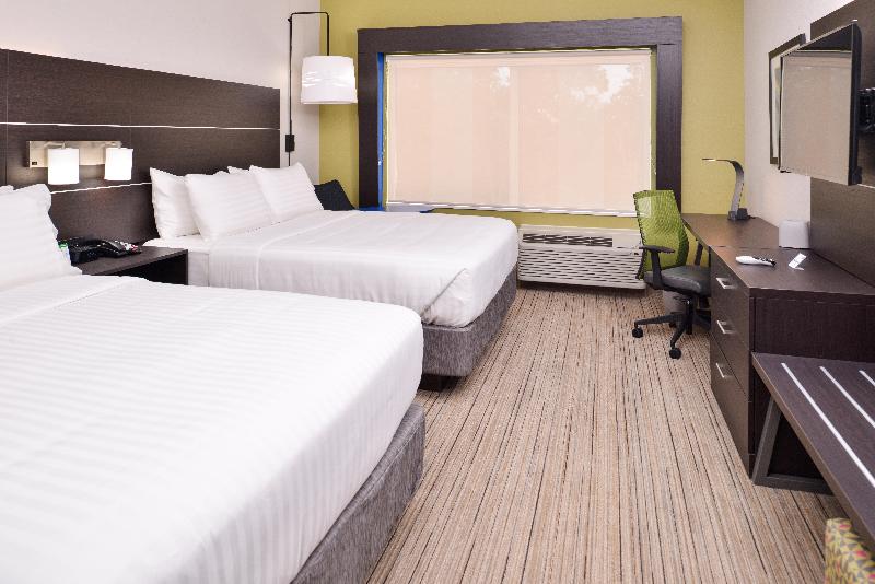 Holiday Inn Express Bethlehem image