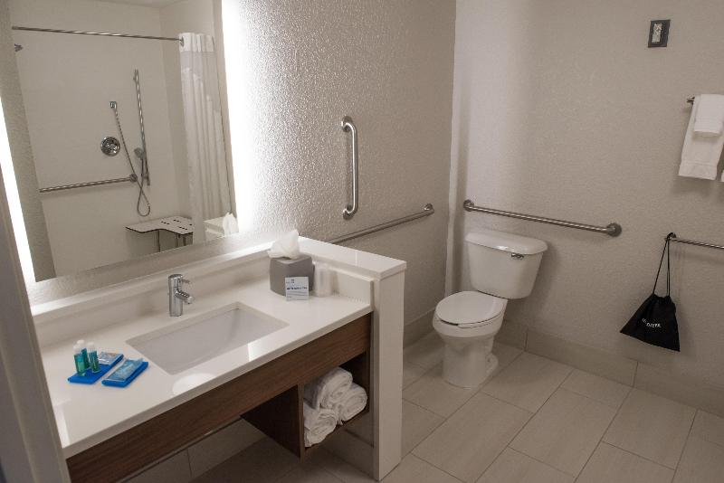 Holiday Inn Express & Suite Mishawaka - South Bend photo 18