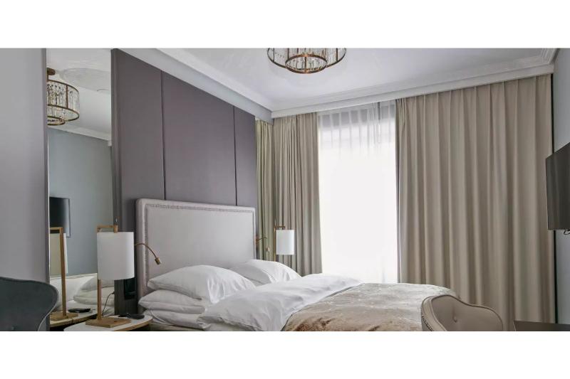 Grand Hotel Oslo by Scandic