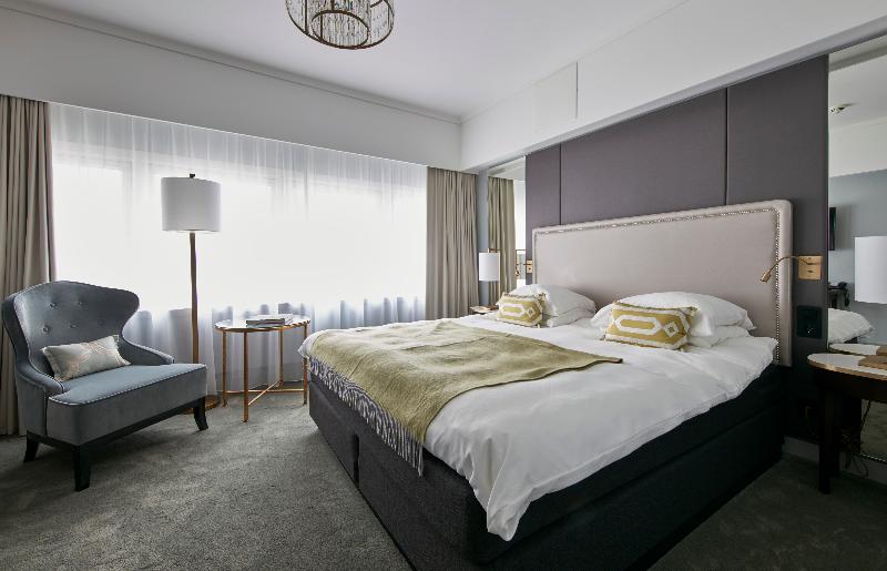 Grand Hotel Oslo by Scandic