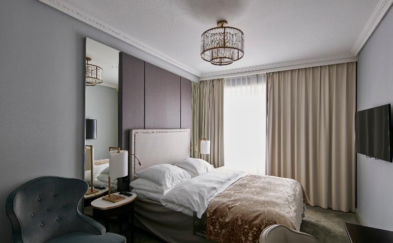 Grand Hotel Oslo by Scandic
