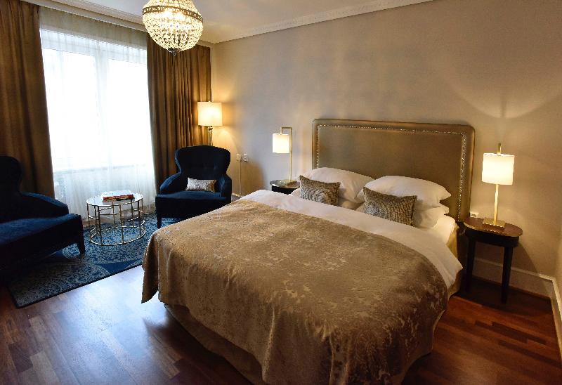 Grand Hotel Oslo by Scandic