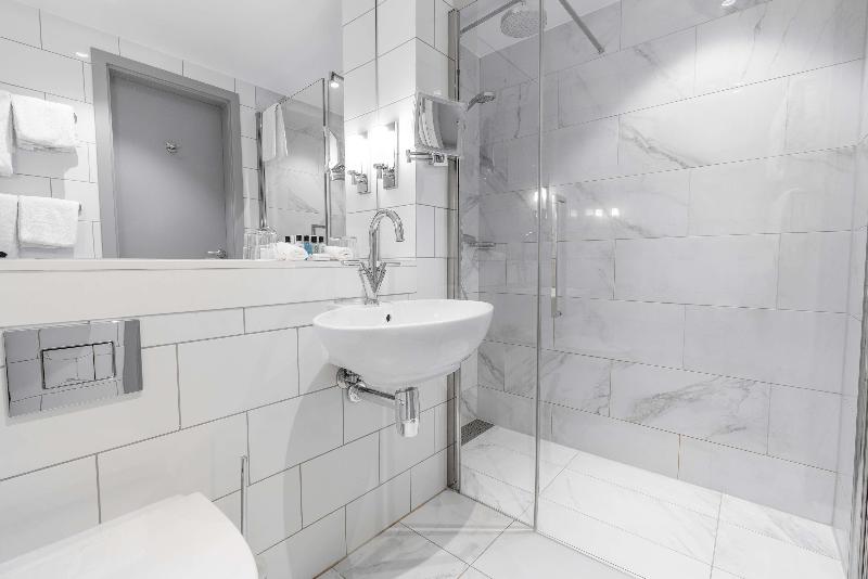Grand Hotel Oslo by Scandic