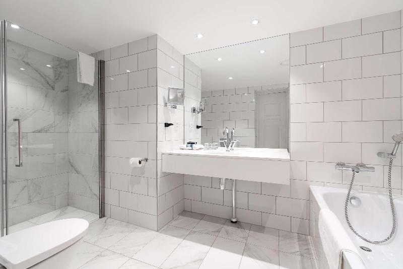 Grand Hotel Oslo by Scandic
