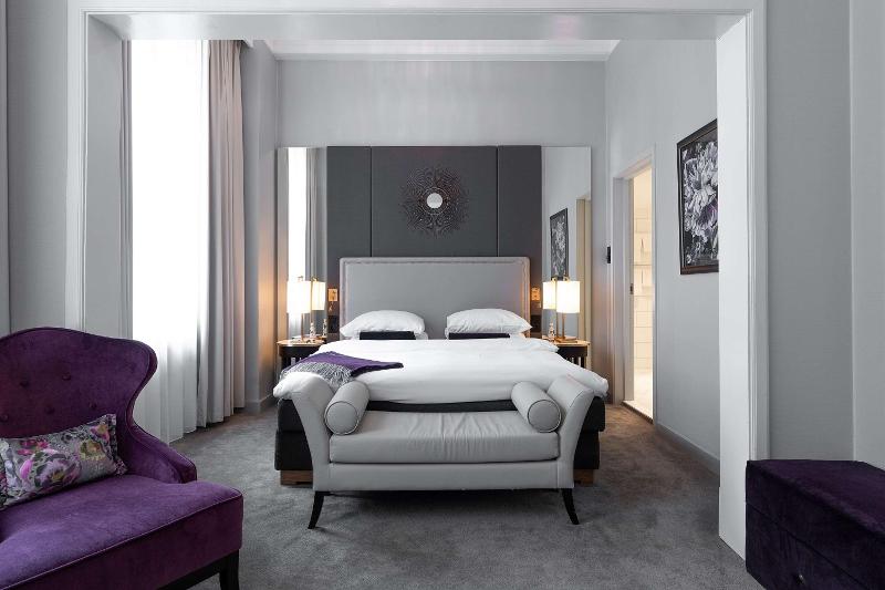 Grand Hotel Oslo by Scandic