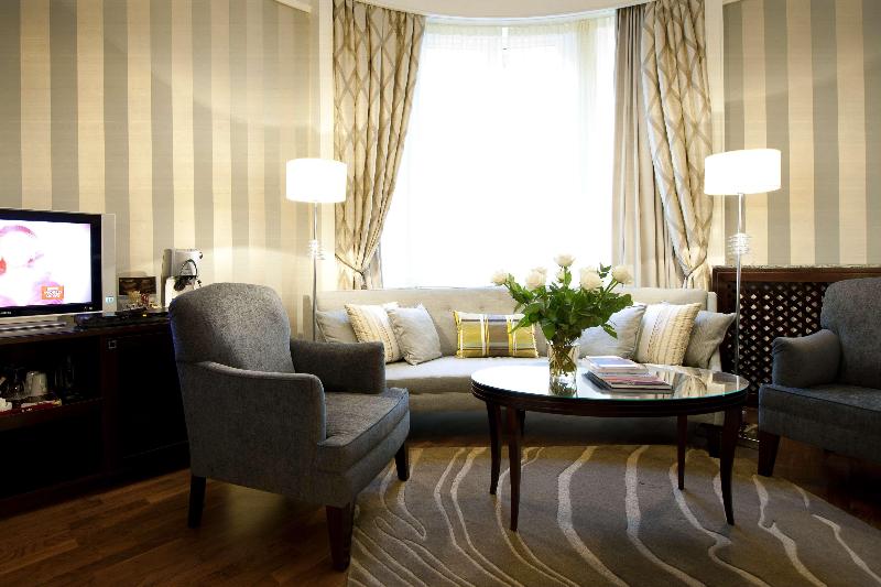 Grand Hotel Oslo by Scandic