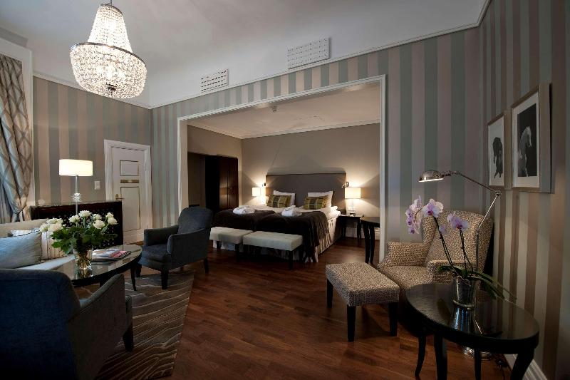 Grand Hotel Oslo by Scandic