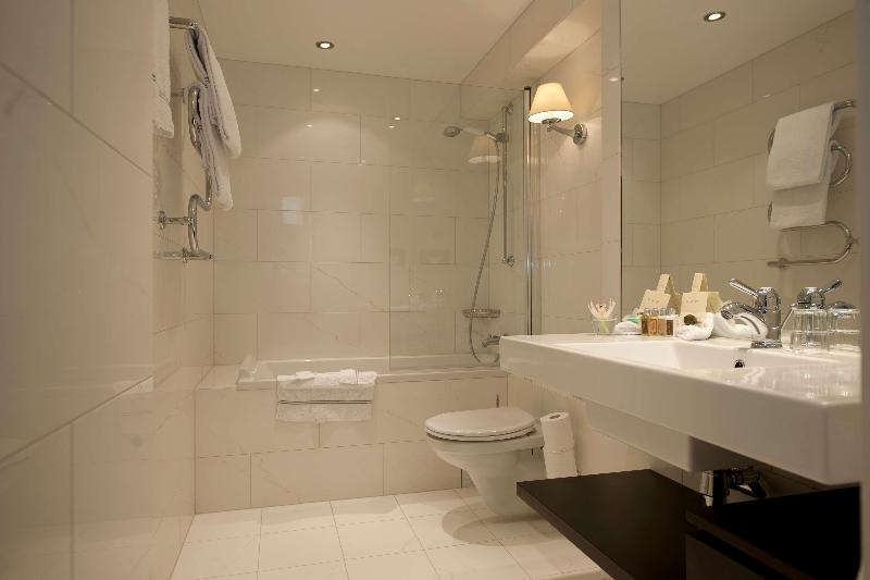 Grand Hotel Oslo by Scandic