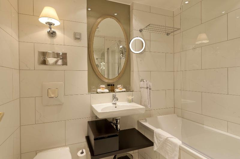 Grand Hotel Oslo by Scandic