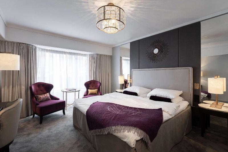 Grand Hotel Oslo by Scandic