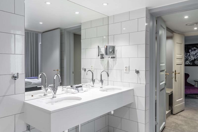 Grand Hotel Oslo by Scandic