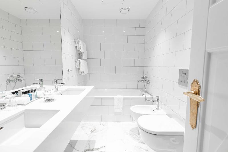 Grand Hotel Oslo by Scandic