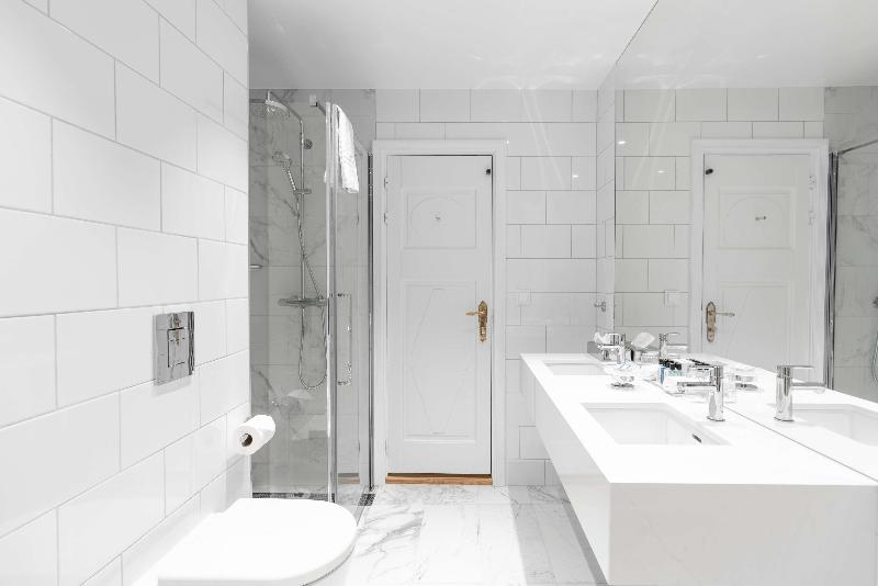 Grand Hotel Oslo by Scandic