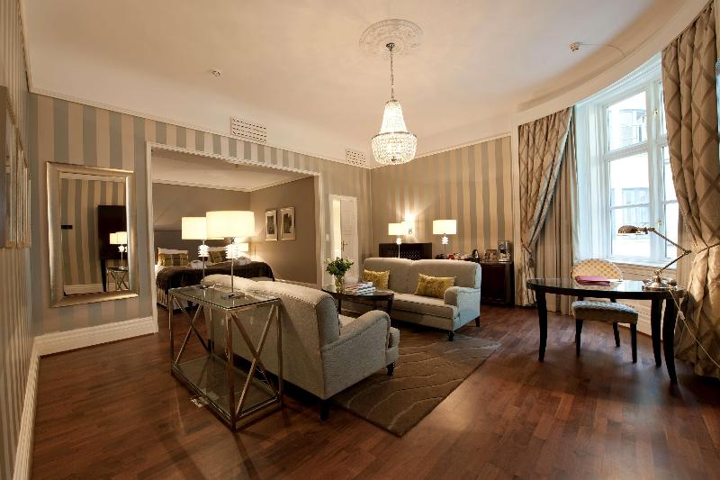 Grand Hotel Oslo by Scandic