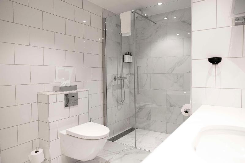 Grand Hotel Oslo by Scandic