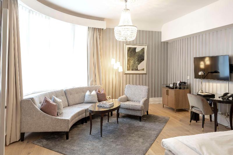 Grand Hotel Oslo by Scandic