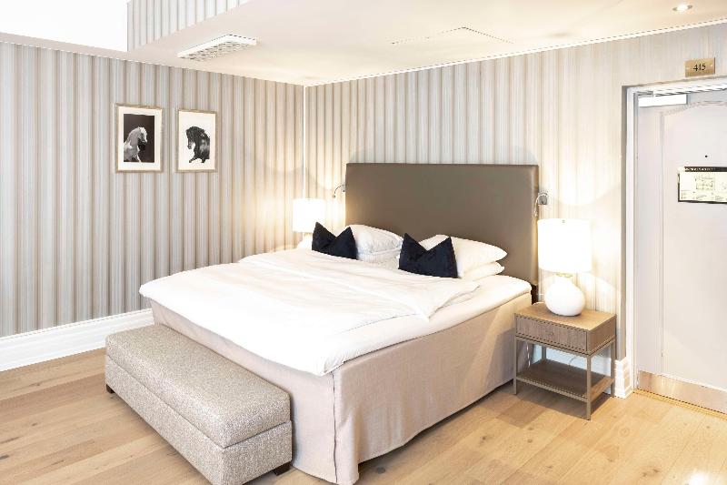 Grand Hotel Oslo by Scandic