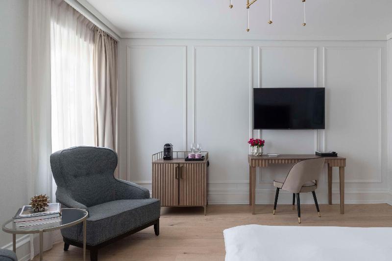 Grand Hotel Oslo by Scandic