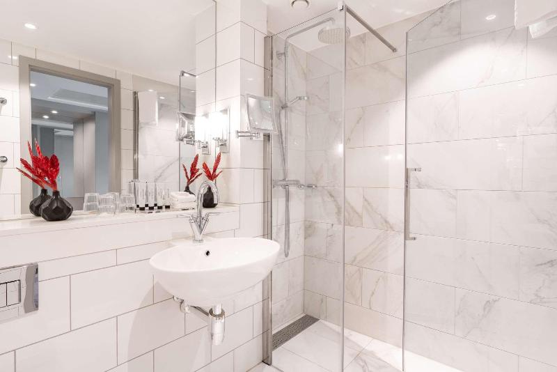 Grand Hotel Oslo by Scandic