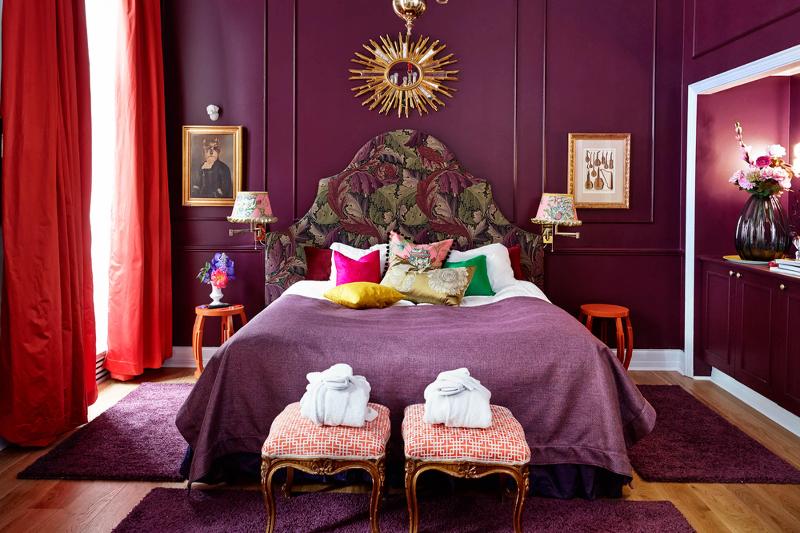 Grand Hotel Oslo by Scandic
