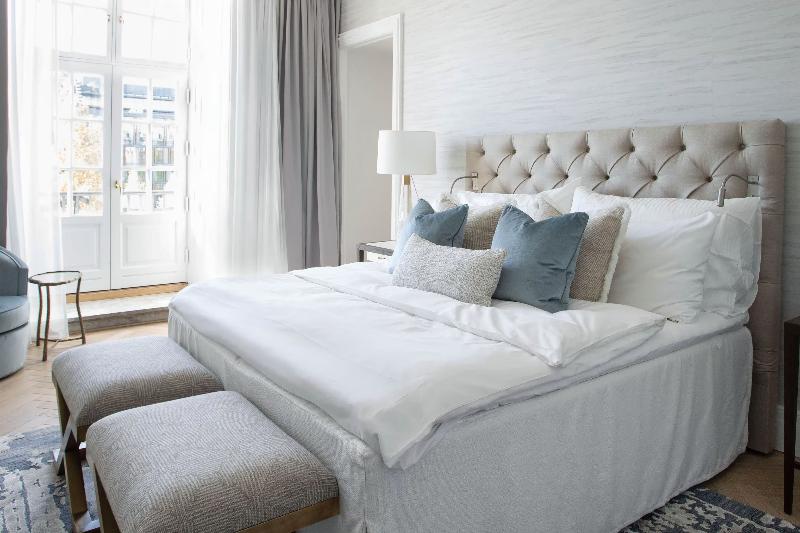 Grand Hotel Oslo by Scandic