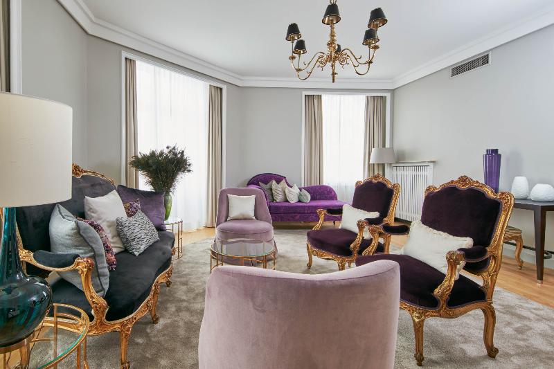 Grand Hotel Oslo by Scandic