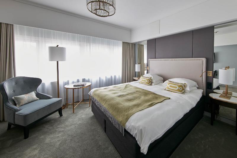 Grand Hotel Oslo by Scandic