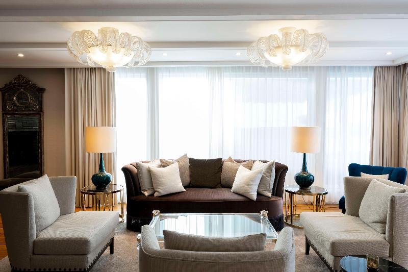Grand Hotel Oslo by Scandic