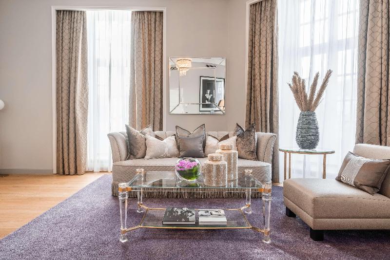 Grand Hotel Oslo by Scandic