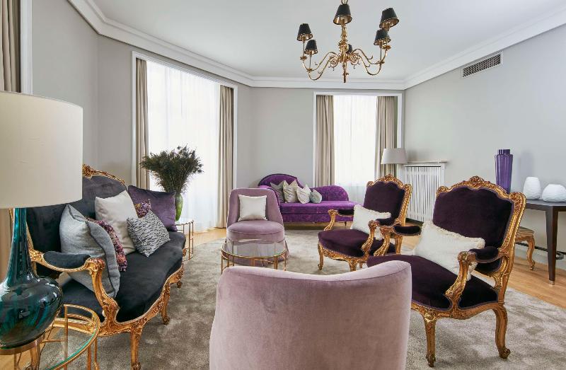 Grand Hotel Oslo by Scandic