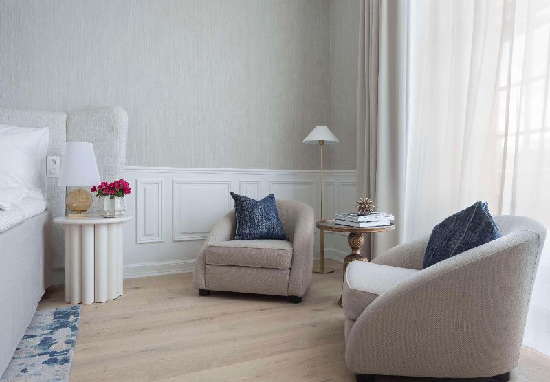 Grand Hotel Oslo by Scandic