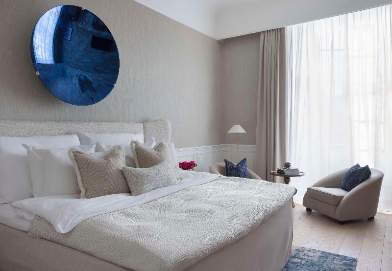 Grand Hotel Oslo by Scandic