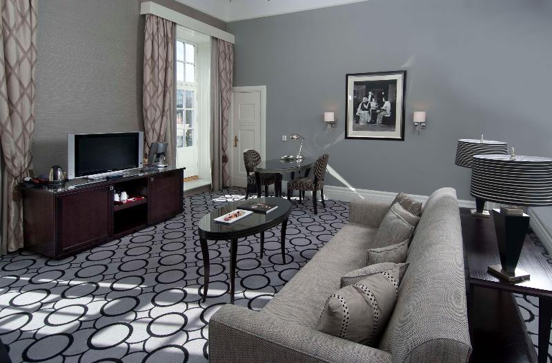 Grand Hotel Oslo by Scandic