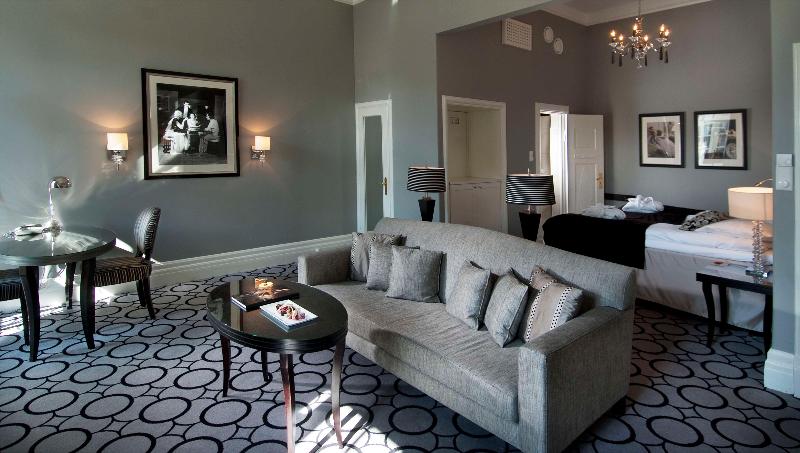 Grand Hotel Oslo by Scandic
