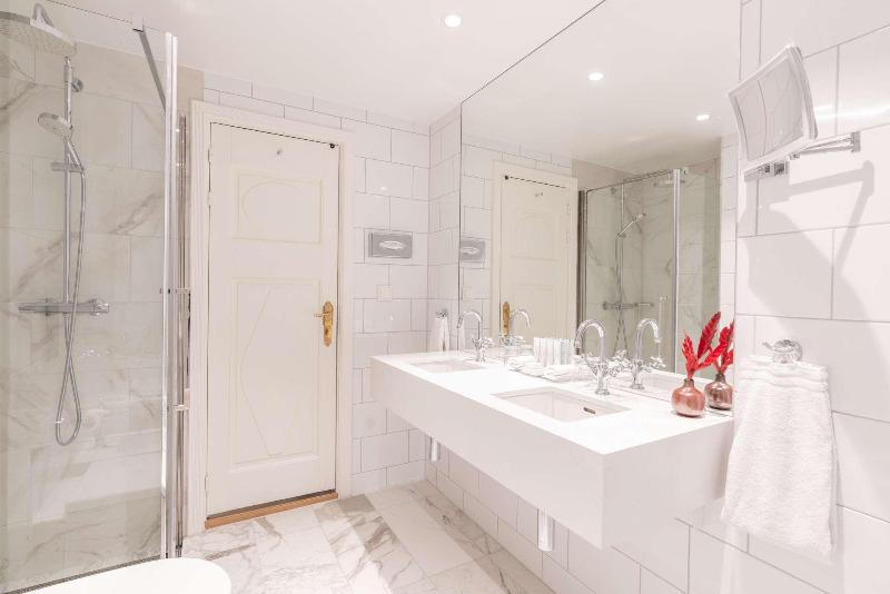 Grand Hotel Oslo by Scandic