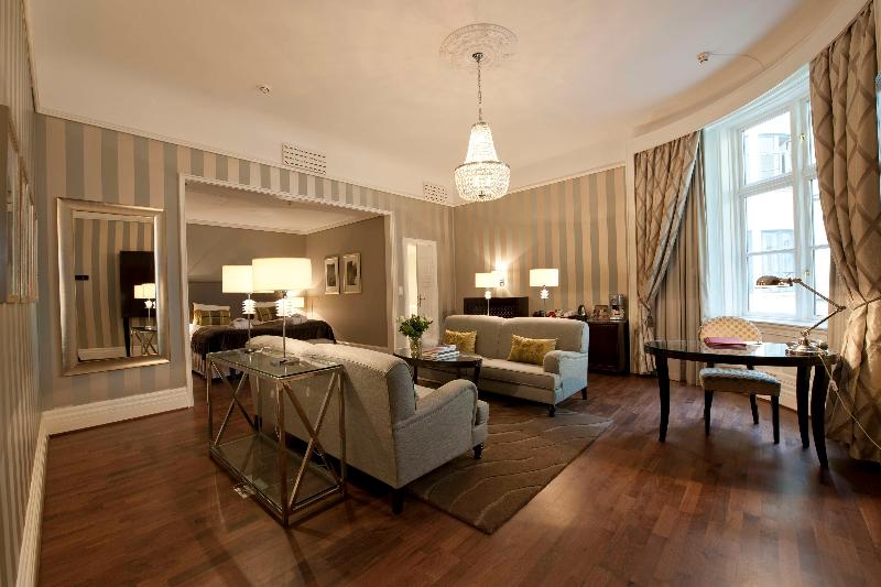 Grand Hotel Oslo by Scandic