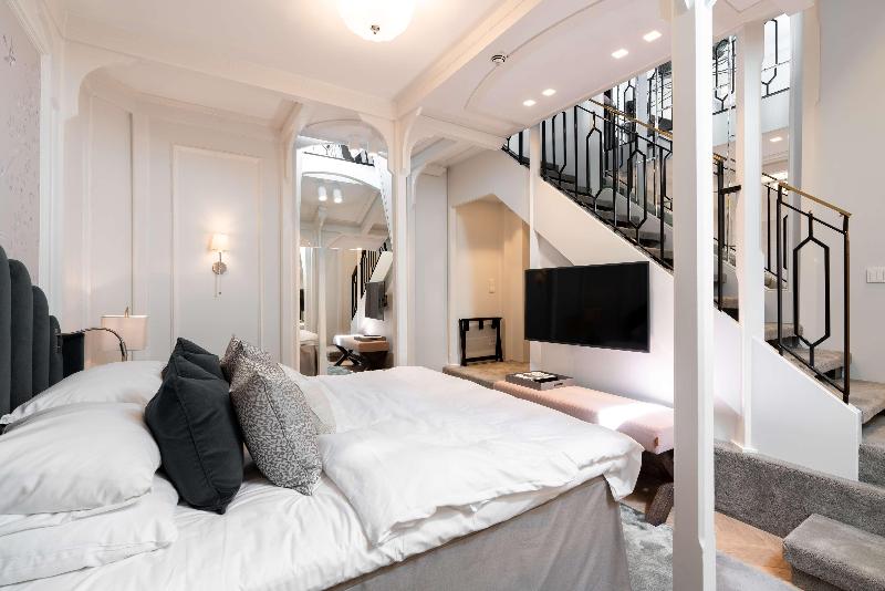 Grand Hotel Oslo by Scandic