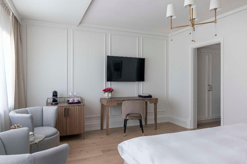 Grand Hotel Oslo by Scandic