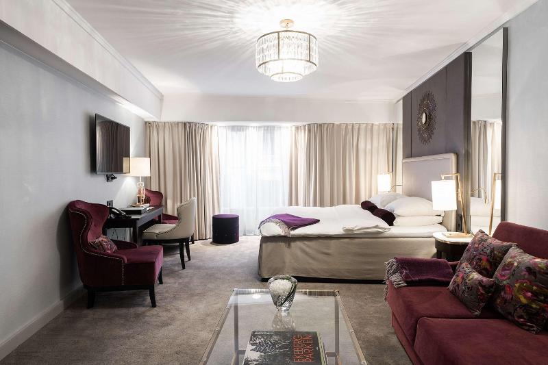 Grand Hotel Oslo by Scandic