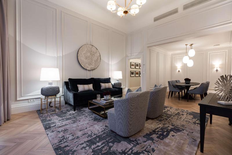 Grand Hotel Oslo by Scandic