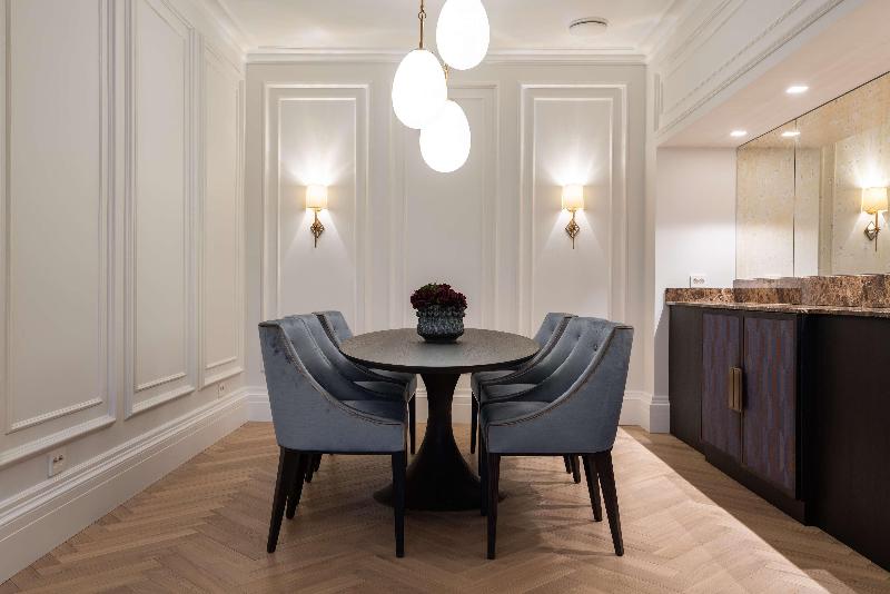Grand Hotel Oslo by Scandic