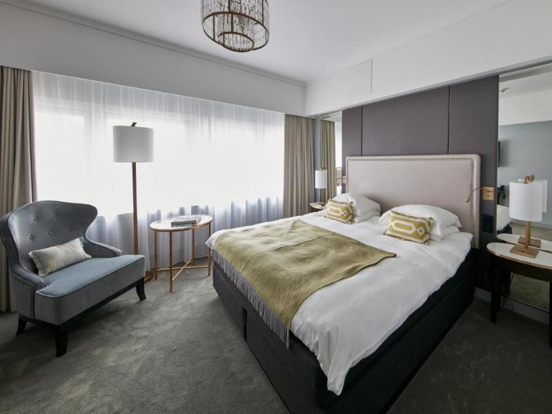 Grand Hotel Oslo by Scandic image