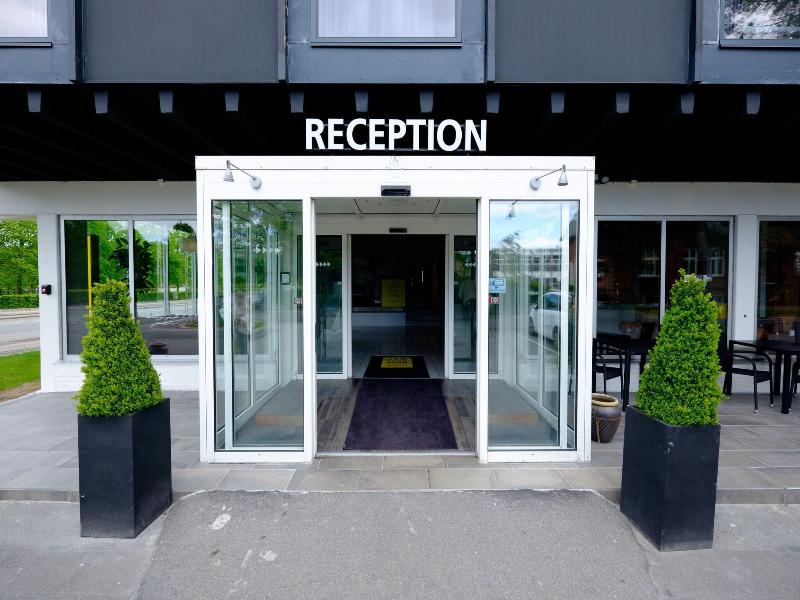 Four Points Flex by Sheraton Copenhagen Airport image
